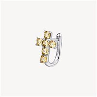 Mono orecchino Brosway Donna Fancy in Argento FEY10 - FEY10